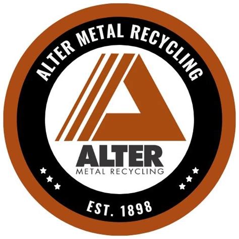 alter dane|metal recycling madison.